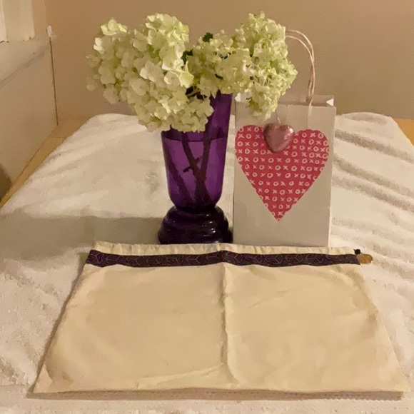 💖TORY BURCH DUST COVER 💖 - Picture 4 of 16